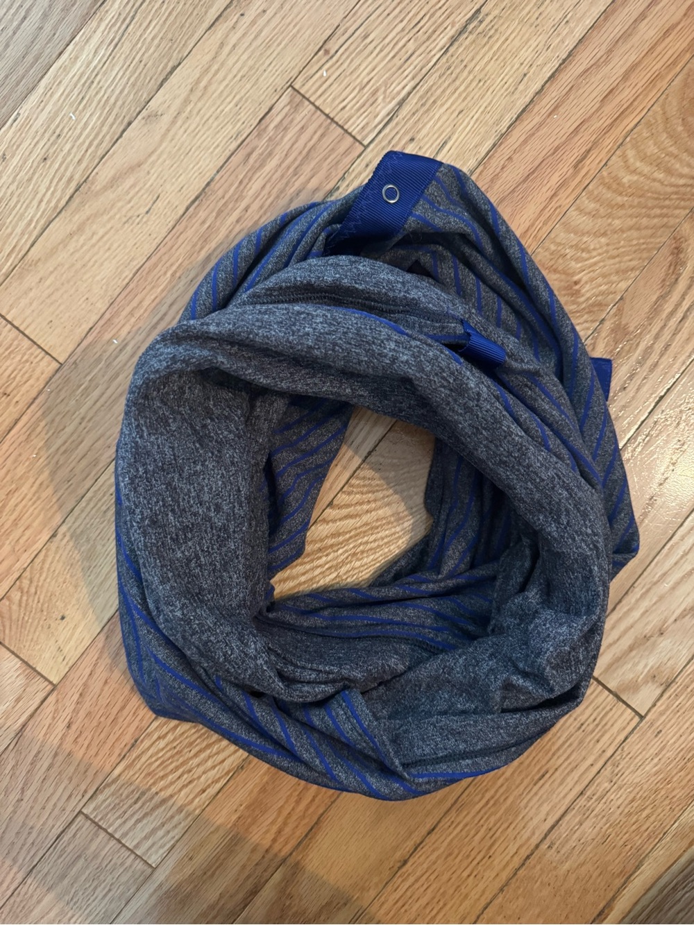 Lululemon Infinity Scarf